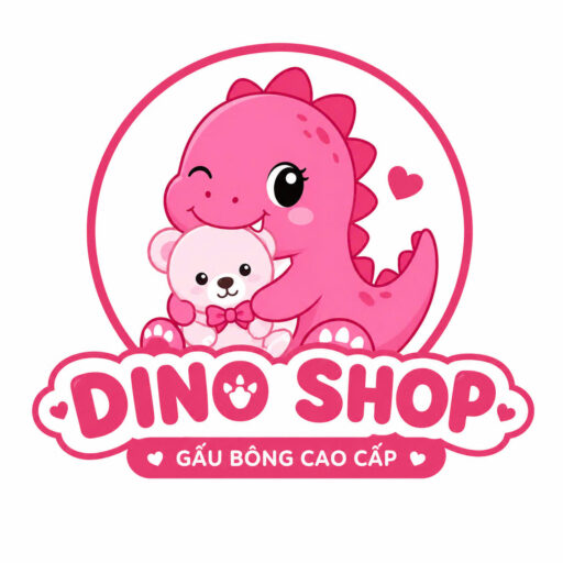 Dino Shop