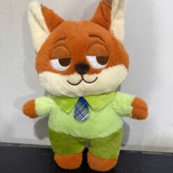 Cáo nick